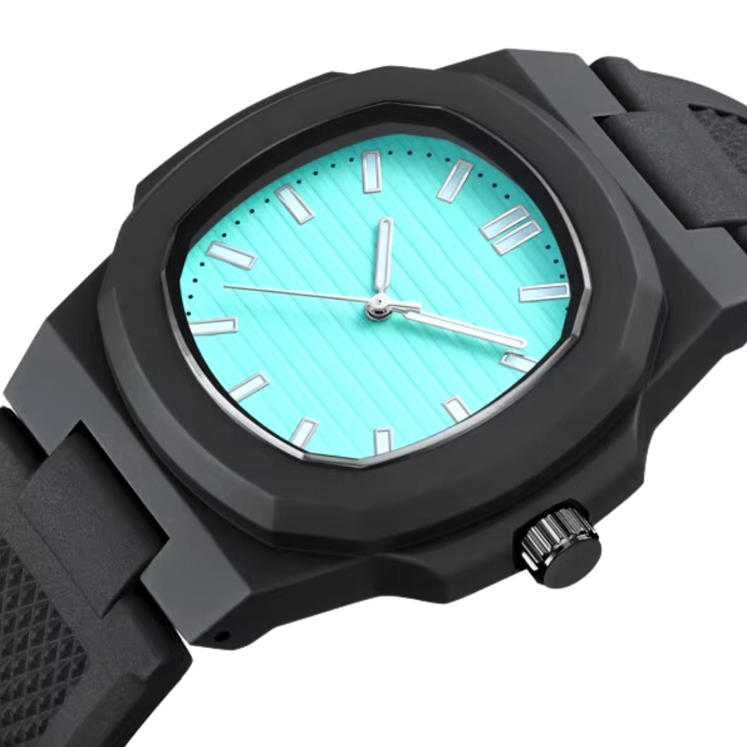Relógio Masculino Esportivo Milano Horizon