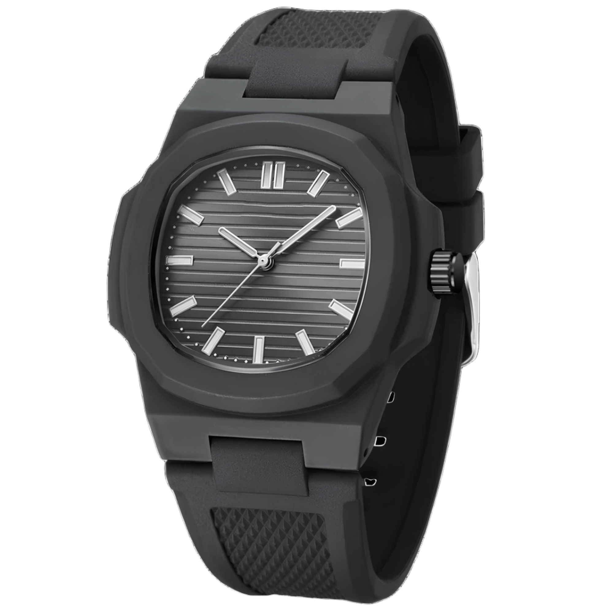 Relógio Masculino Esportivo Milano Horizon