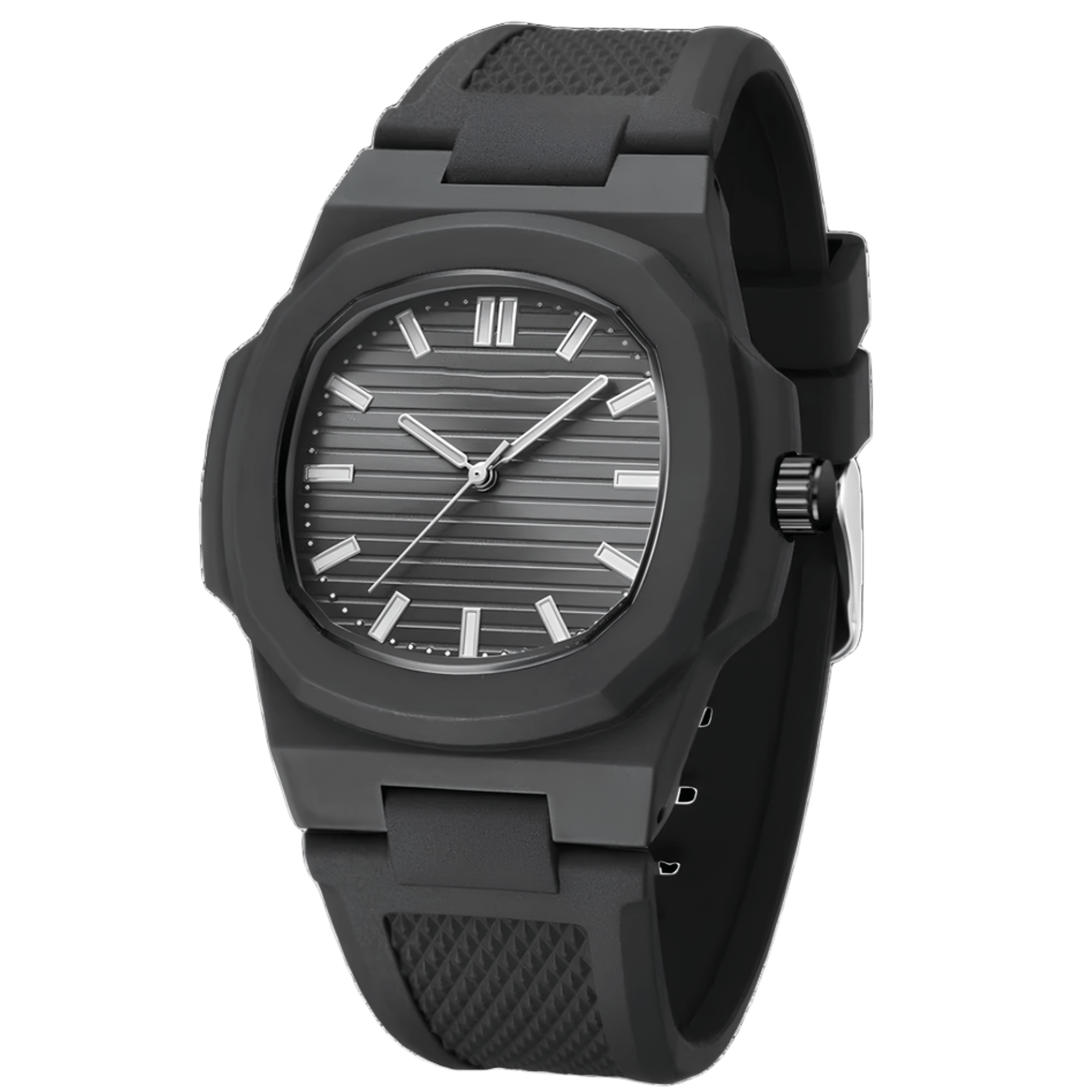 Relógio Masculino Esportivo Milano Horizon