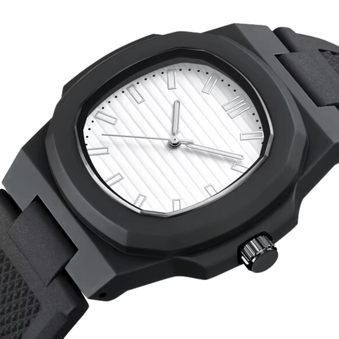 Relógio Masculino Esportivo Milano Horizon