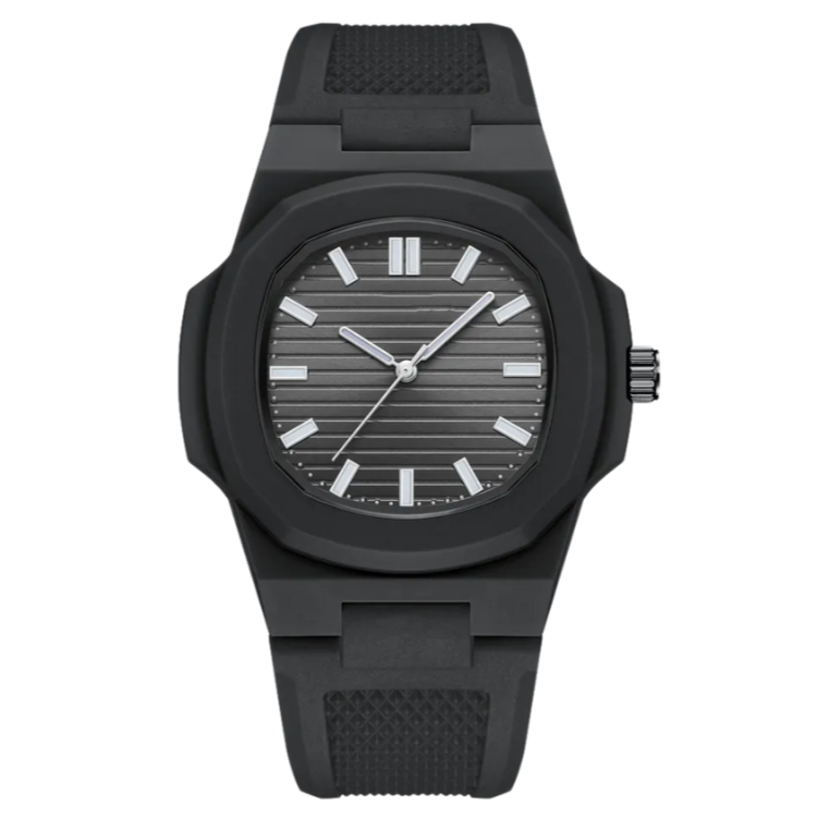 Relógio Masculino Esportivo Milano Horizon