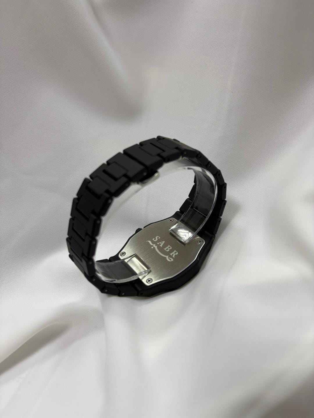 Relógio Masculino  Sabr Eclipse