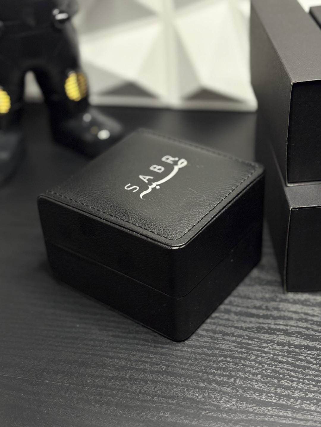 Relógio Masculino  Sabr Eclipse