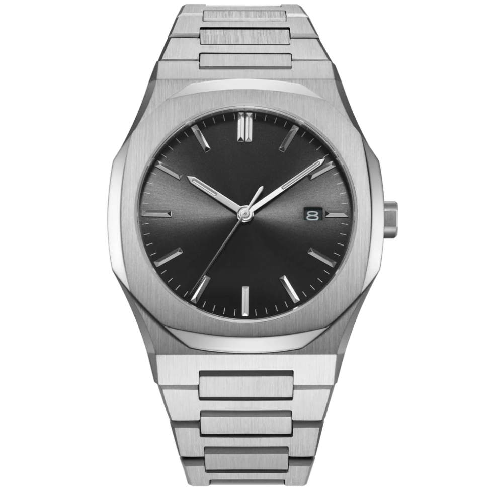 Relógio Masculino SABR Arábia — Mecânica