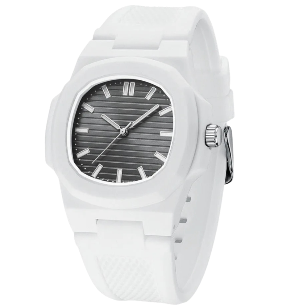 Relógio Masculino Esportivo Milano Horizon