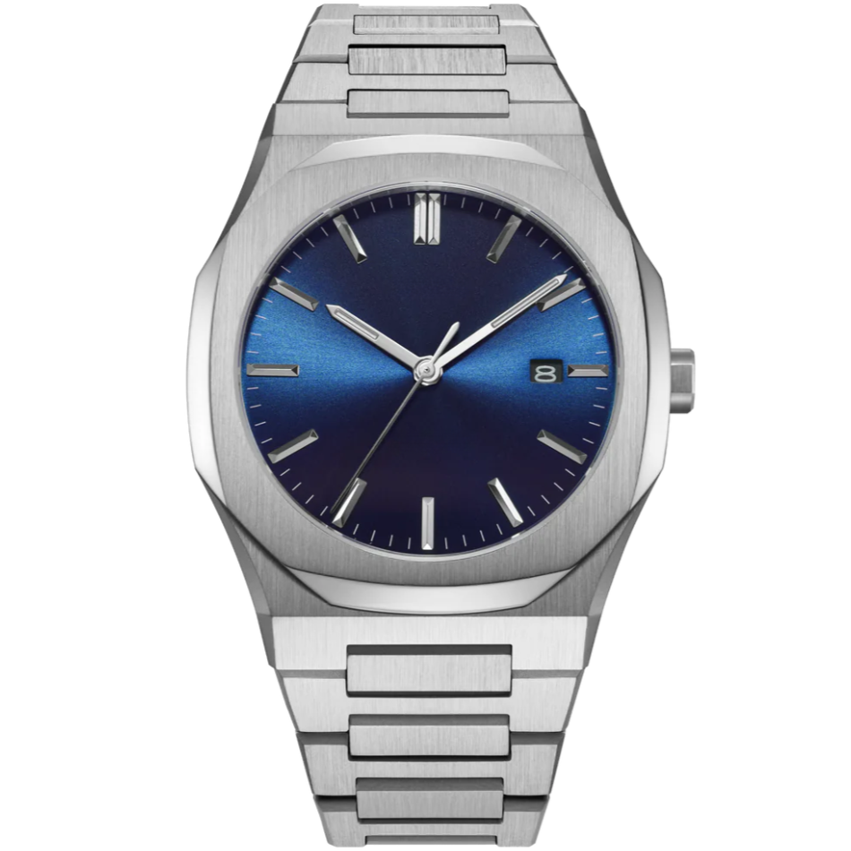 Relógio Masculino SABR Arábia — Mecânica