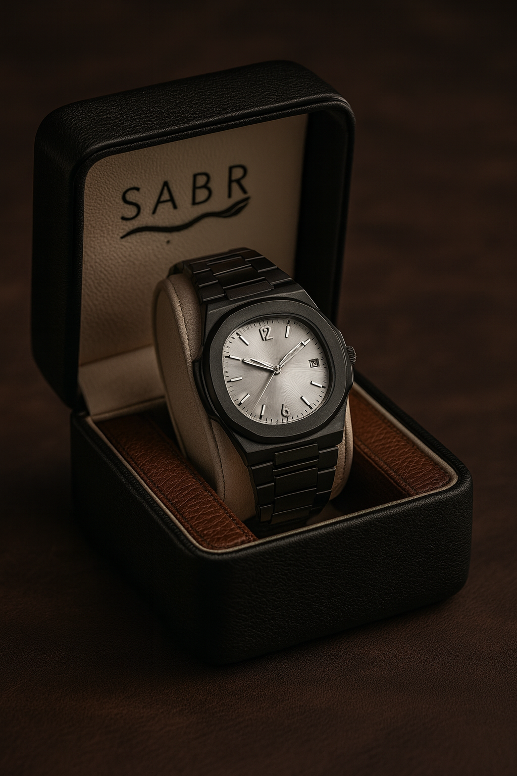 Relógio Masculino Milano Phantom Racer