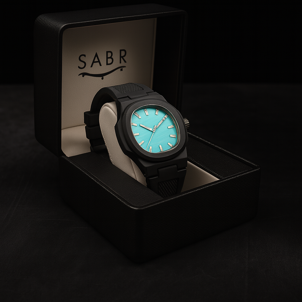 Relógio Masculino Esportivo Milano Horizon