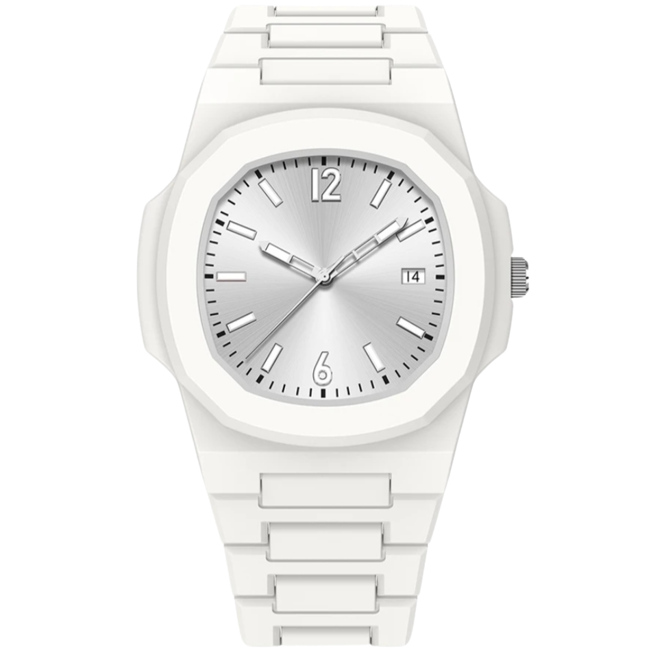 Relógio Masculino Milano Phantom Racer