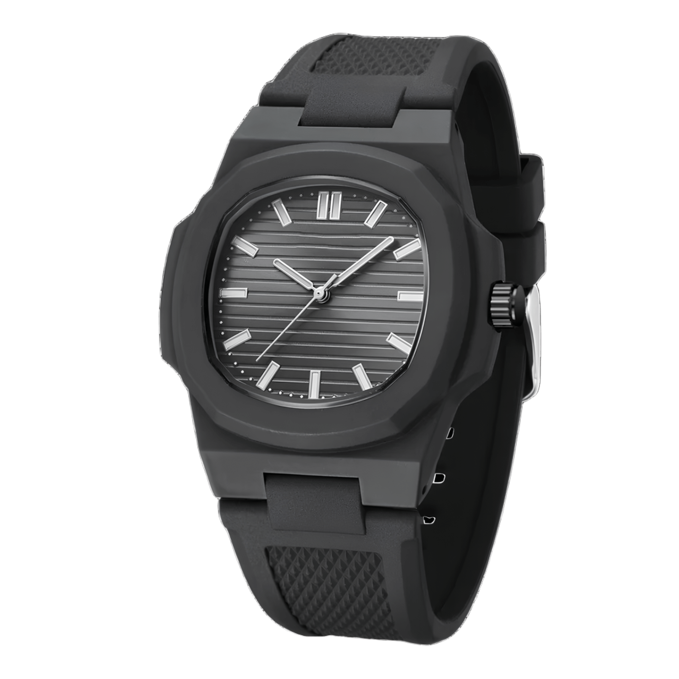 Relógio Masculino Esportivo Milano Horizon