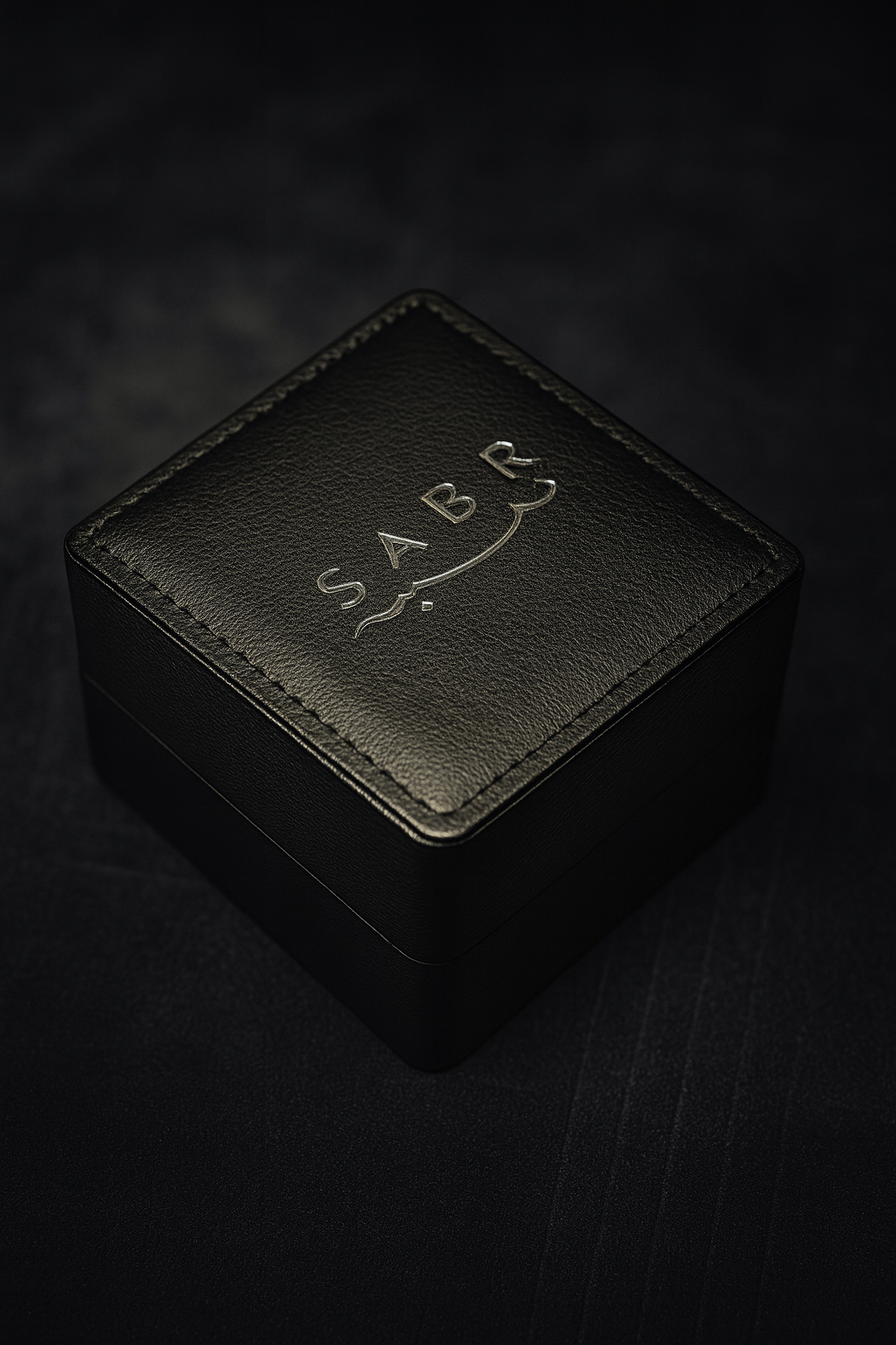 Relógio Masculino  SABR Arábia