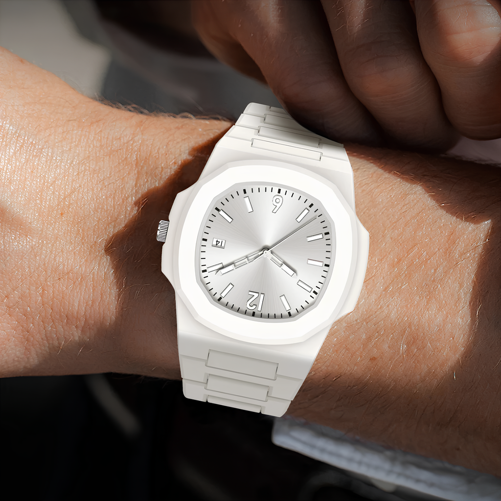 Relógio Masculino Milano Phantom Racer