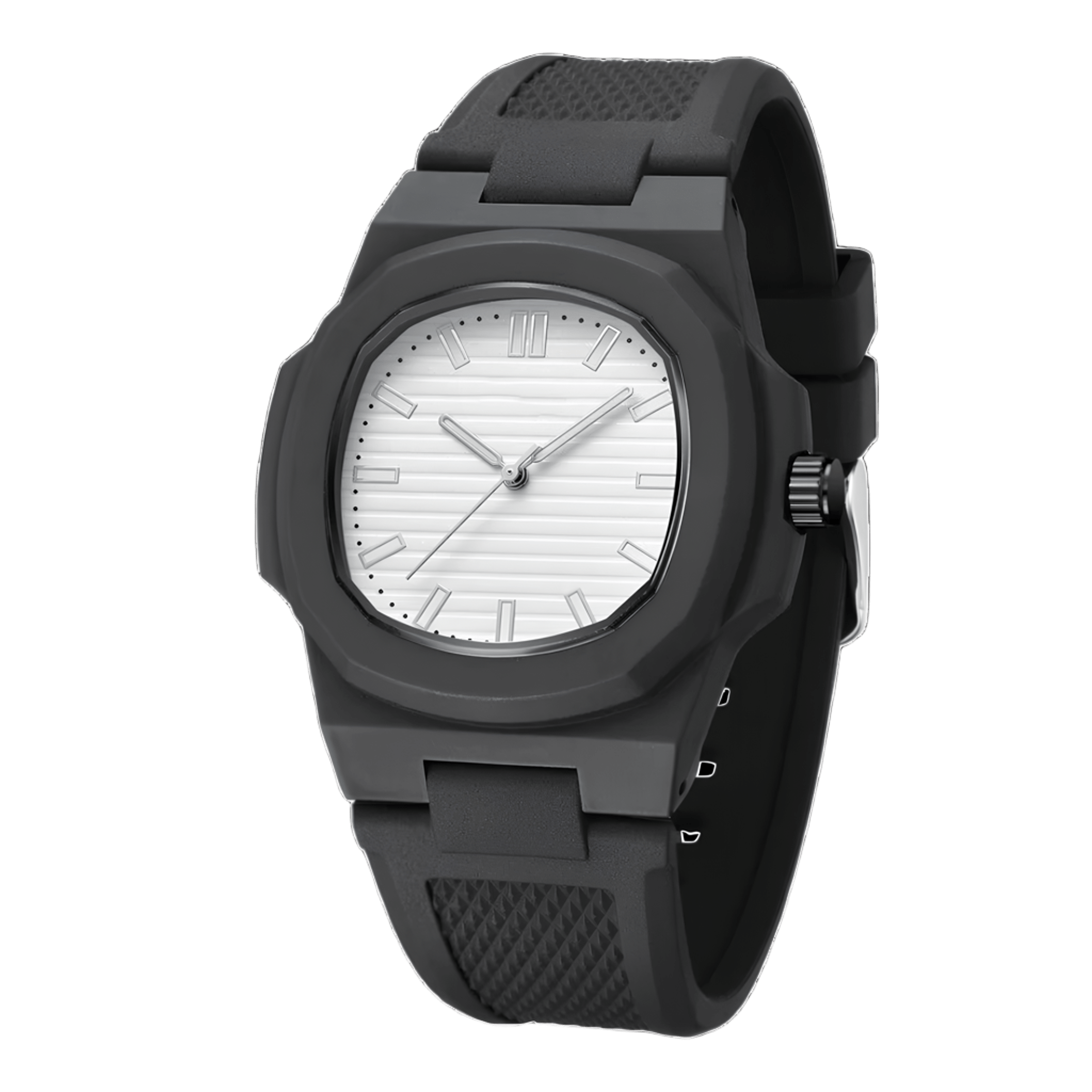Relógio Masculino Esportivo Milano Horizon