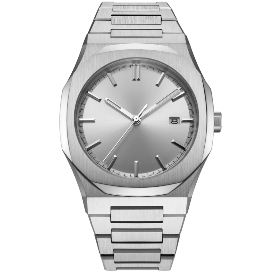 Relógio Masculino SABR Arábia — Mecânica