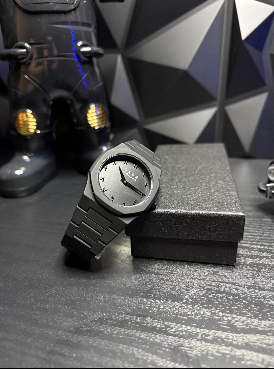 Relógio Masculino  Sabr Eclipse