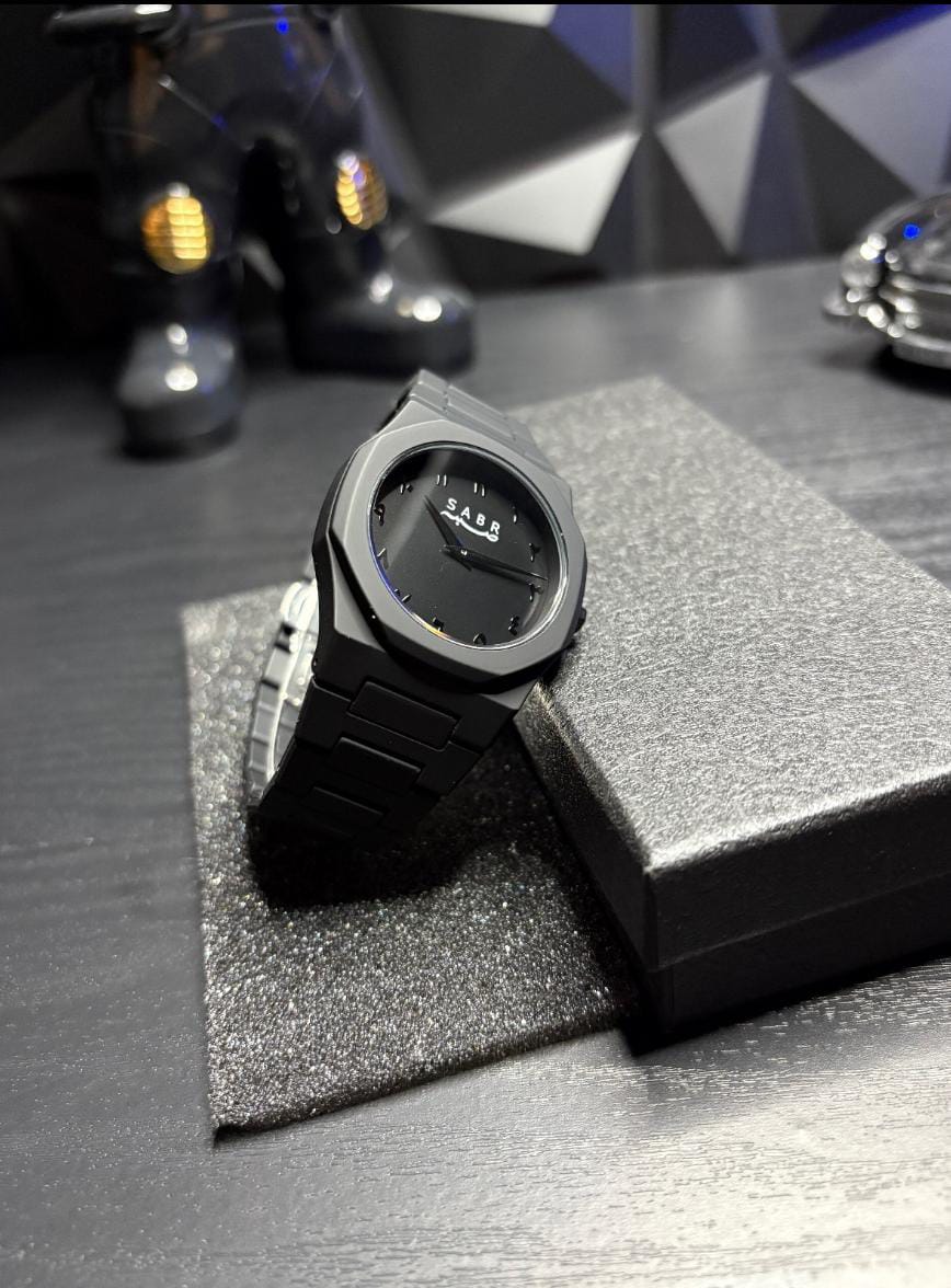 Relógio Masculino  Sabr Eclipse