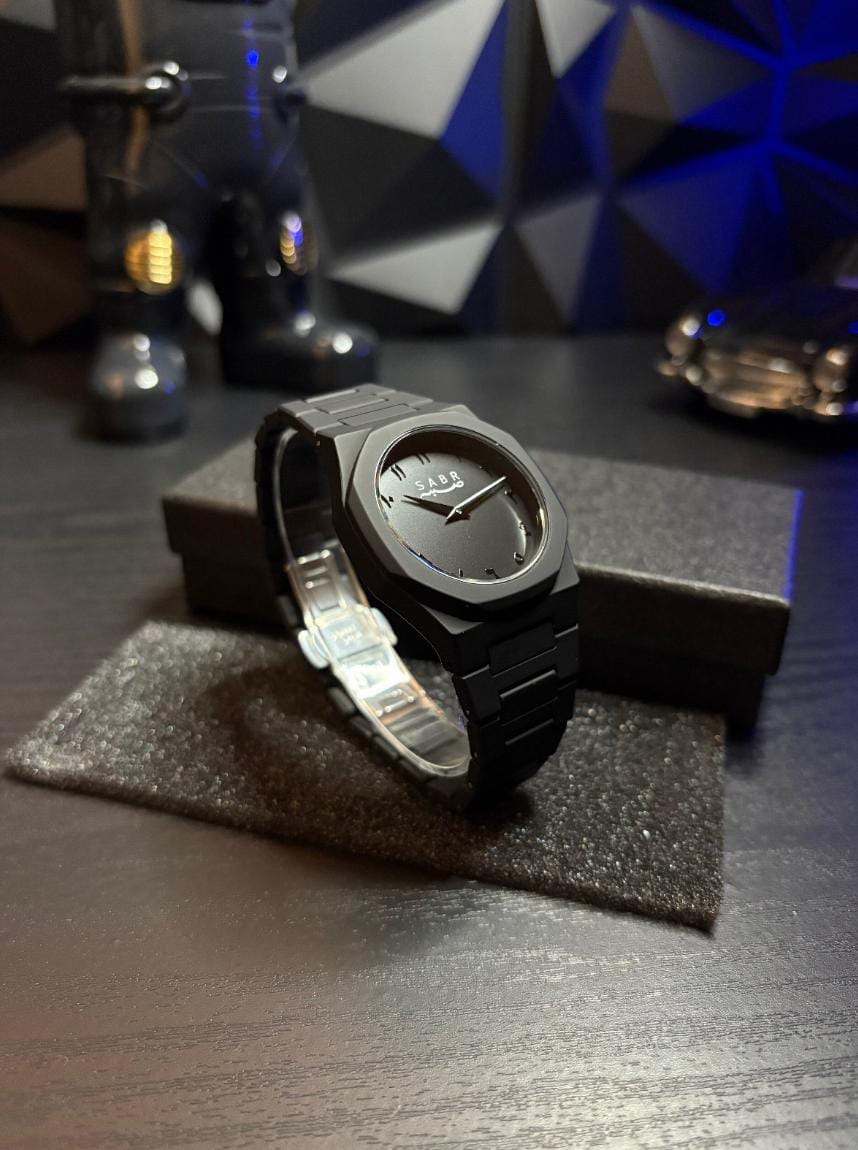 Relógio Masculino  Sabr Eclipse