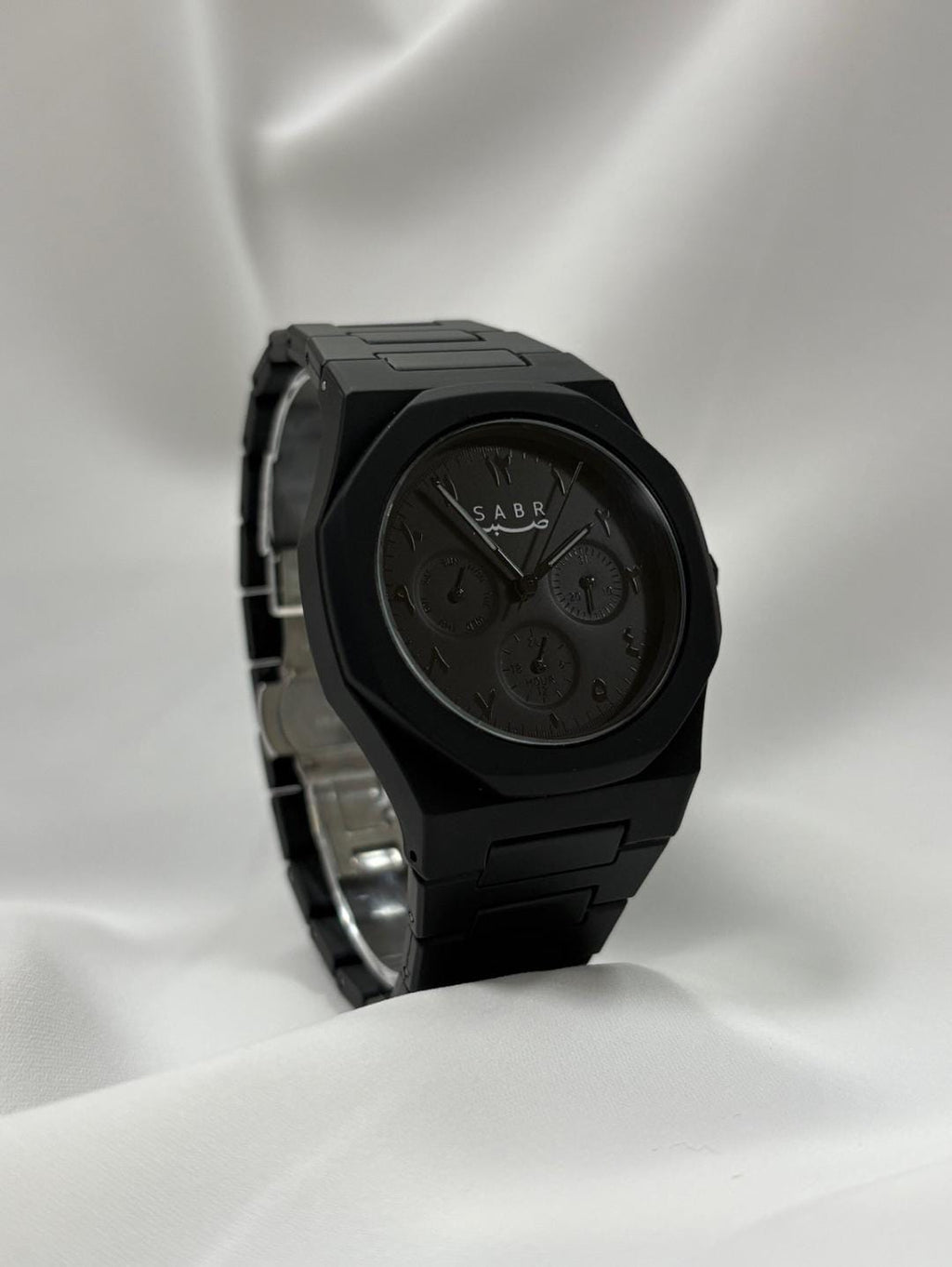 Relógio Masculino  SABR Arábia