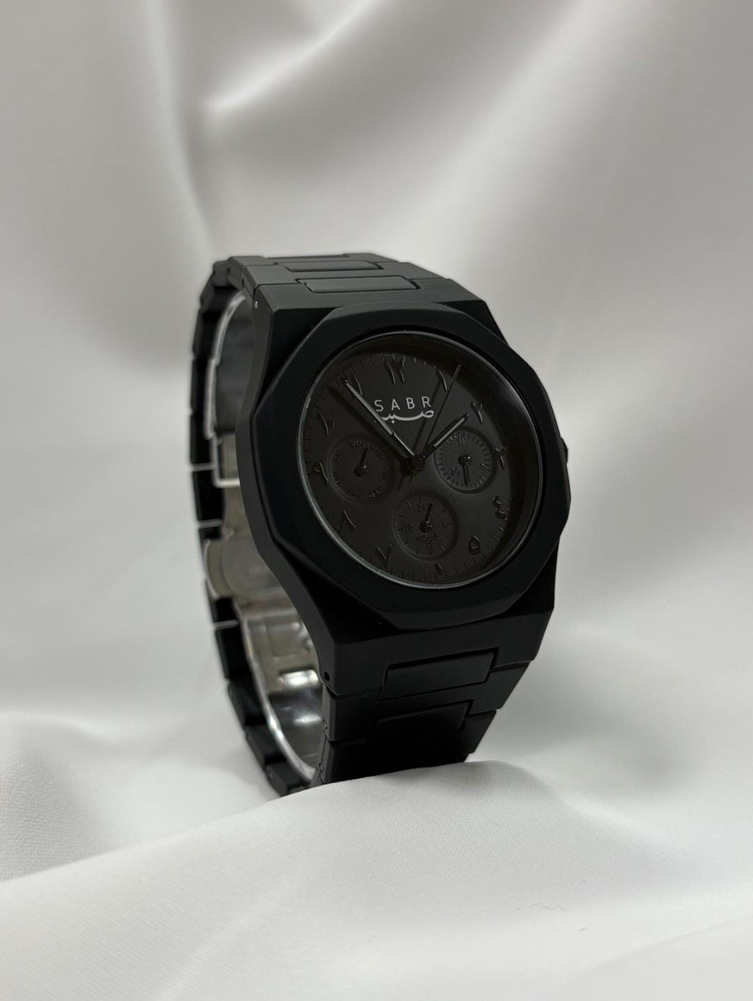 Relógio Masculino  SABR Arábia
