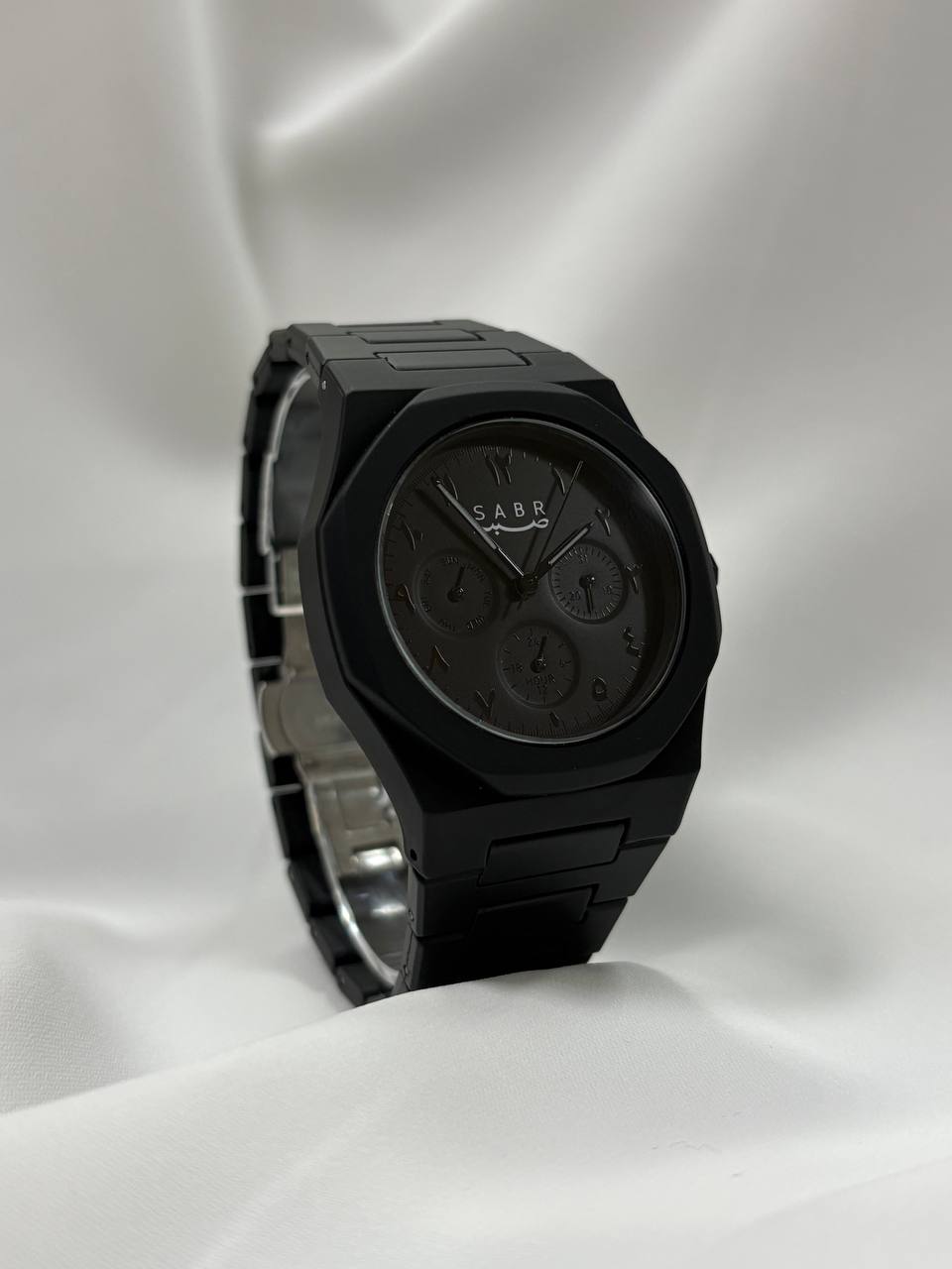 Relógio Masculino  SABR Arábia