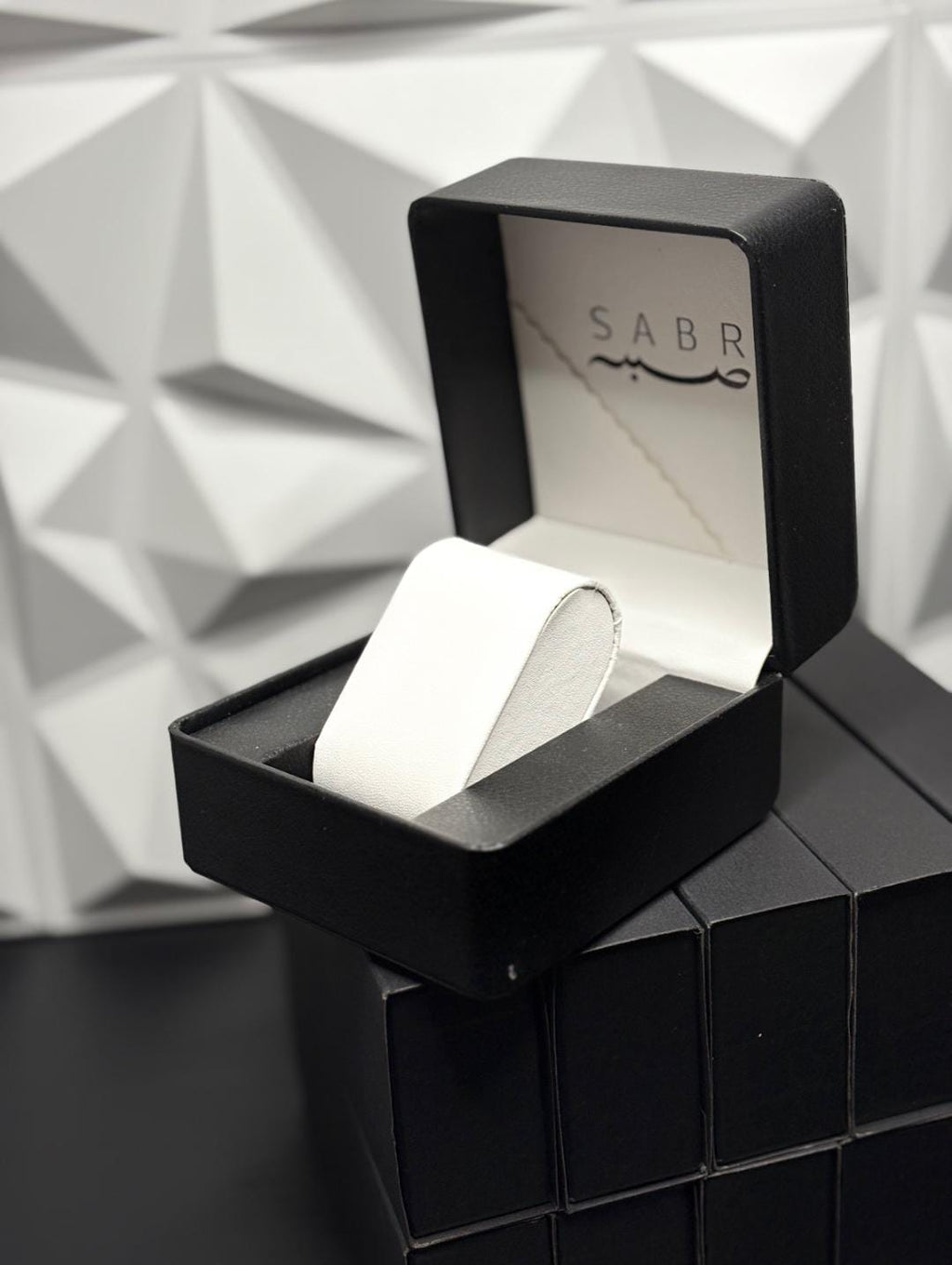 Relógio Sabr Black ROYALE