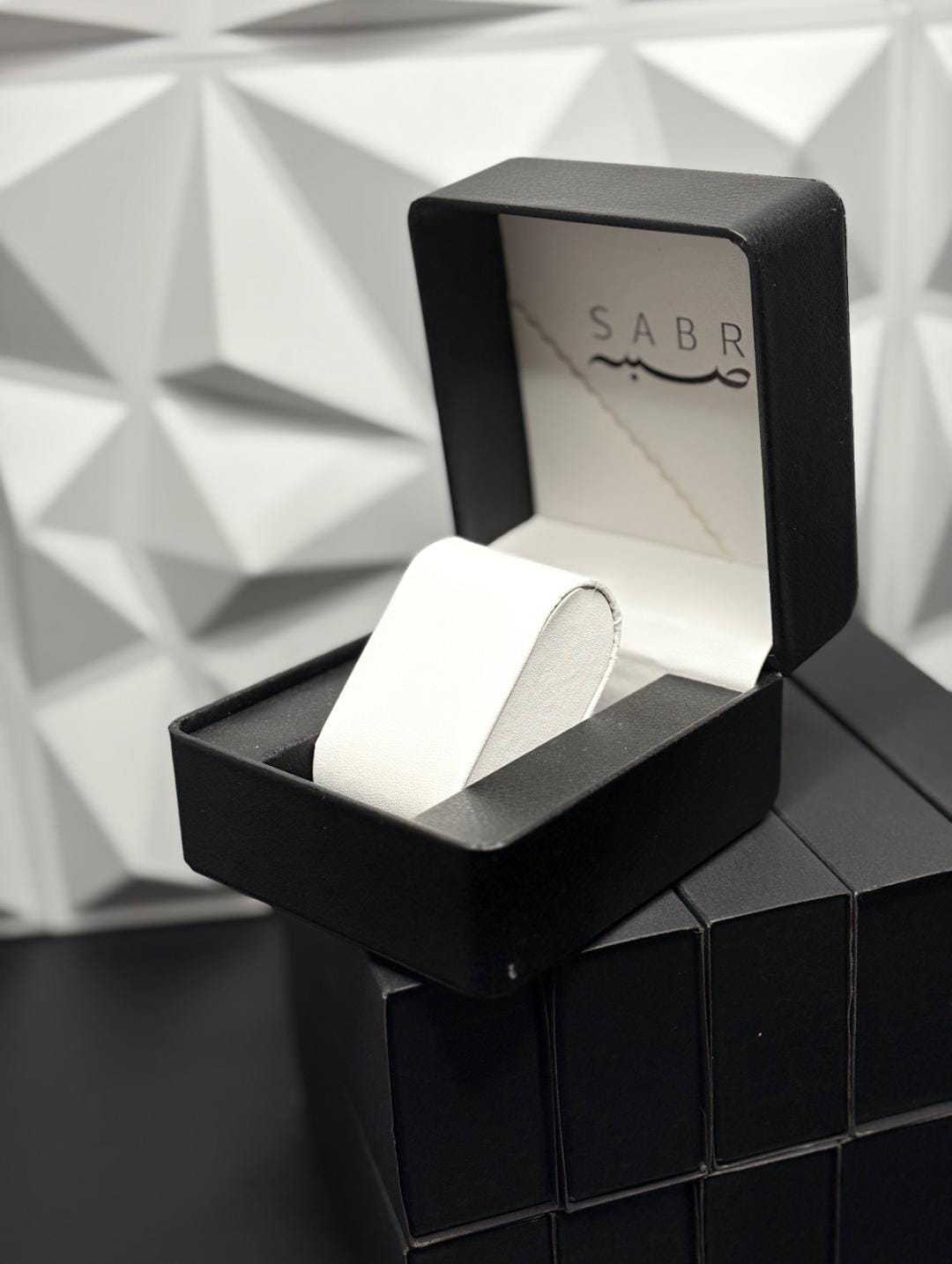 Relógio Sabr Black ROYALE