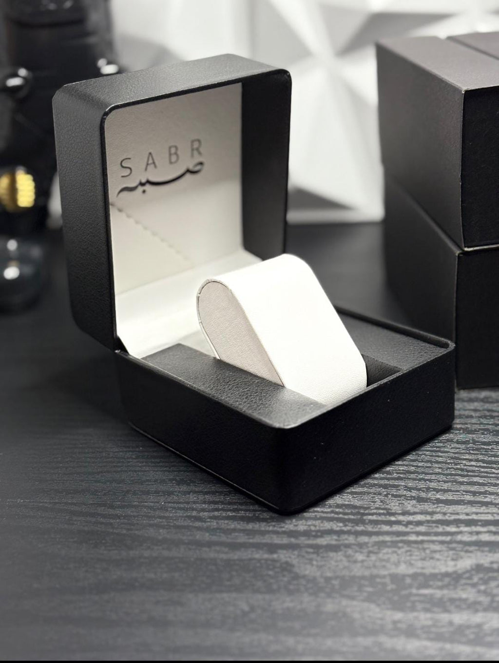 Relógio Masculino  Sabr Eclipse