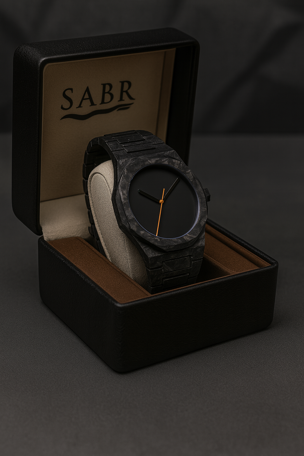 Relógio Masculino  SABR Arábia