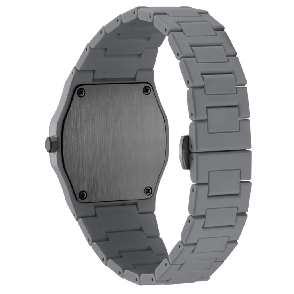 Relógio Masculino  Sabr Arábia Grey